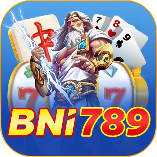 bni789 - Teman Sekitar APK